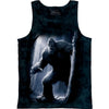 Sasquatch Mens Tank