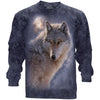 Adventure Wolf T-shirt