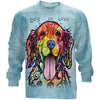 Dog Is Love T-shirt