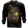 Rainbow Tiger T-shirt