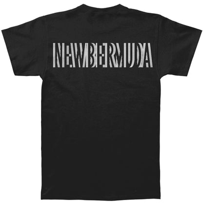 New Bermuda Logo Tee T-shirt