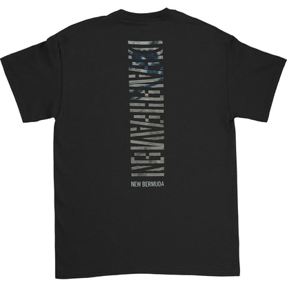 New Bermuda Cover Tee T-shirt