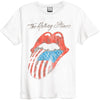 USA Tongue Slim Fit T-shirt