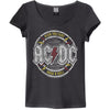 High Voltage Junior Top