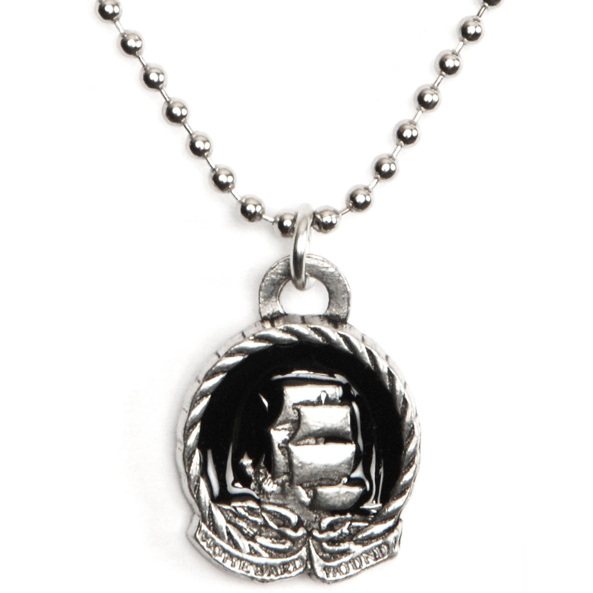 Necklace Homeward Bound Necklace