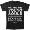 Young Souls MMXV T-shirt