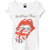 UK Tongue Junior Top