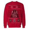 Festive Vader Sweatshirt