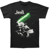 Yoda Jedi Master T-shirt