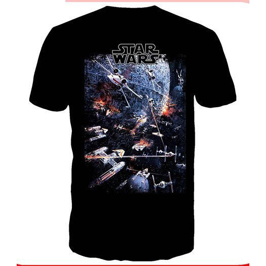 Star Wars Universe T-shirt