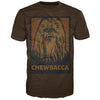 Chewbacca Hope T-shirt