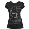 Clone Trooper Junior Top