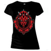 Darth Maul Junior Top