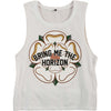 Flower Womens Tank