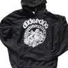 Classic Chain Hooded Sweatshirt