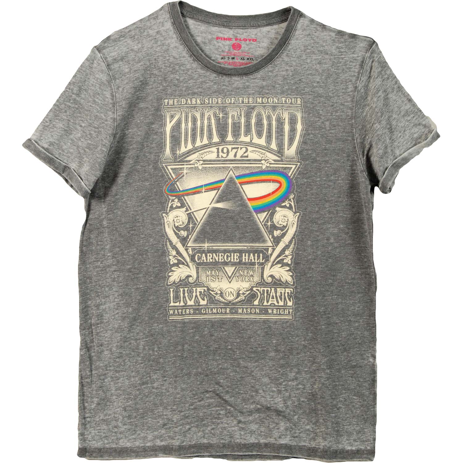 Carnegie Hall T-shirt