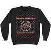 Pentagram Holiday Sweatshirt