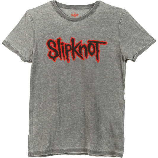 Slipknot Logo T-shirt