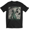 Green Justice Tee Slim Fit T-shirt