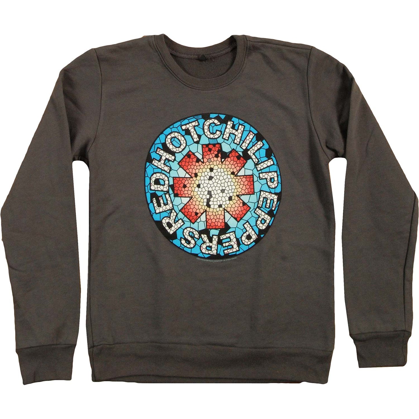 Mosaic Girls Jr Sweatshirt