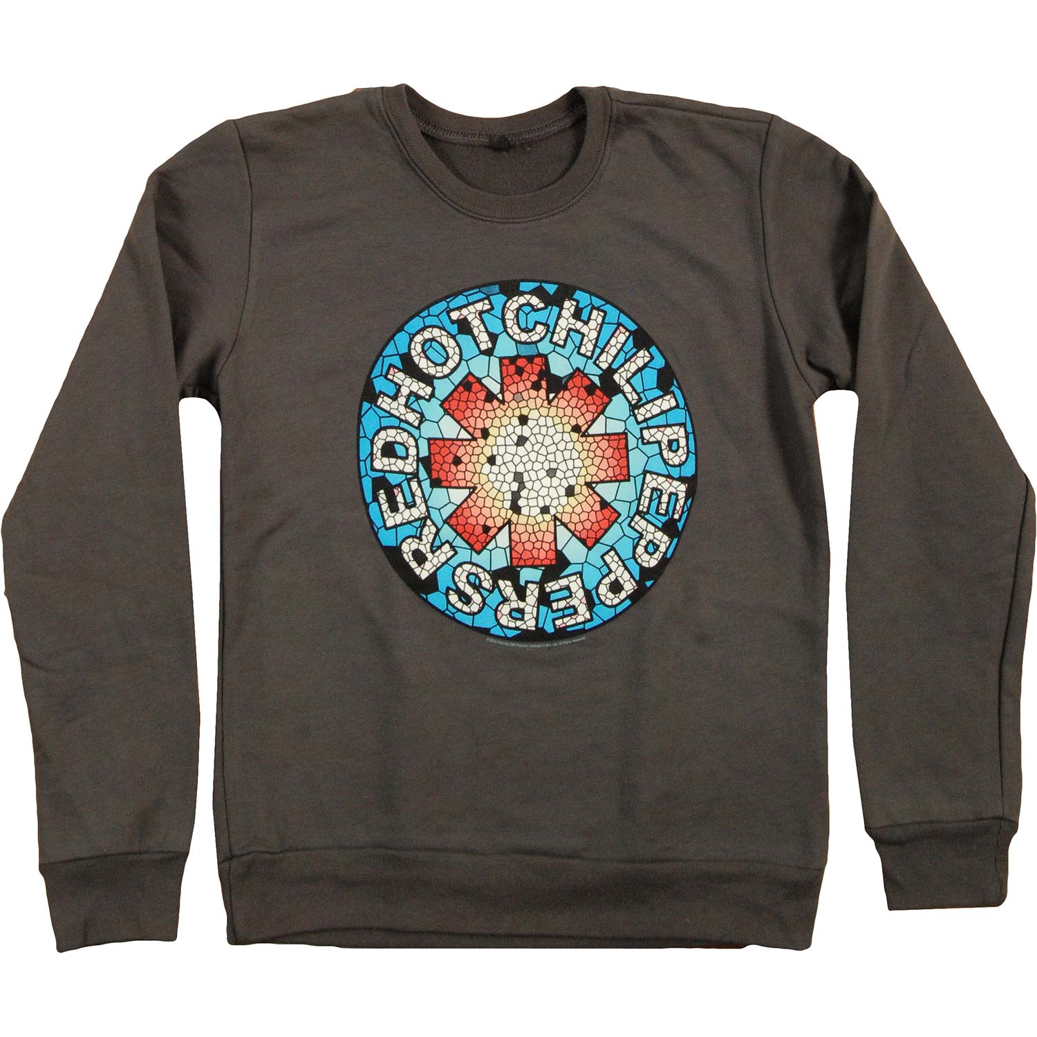 Mosaic Girls Jr Sweatshirt