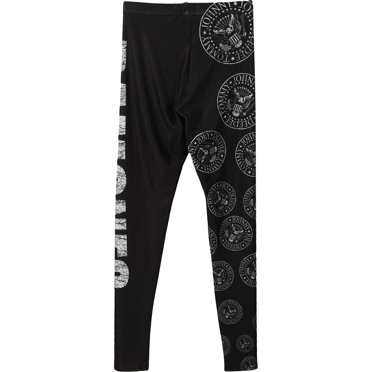 Ramones Presidential Seal Leggings