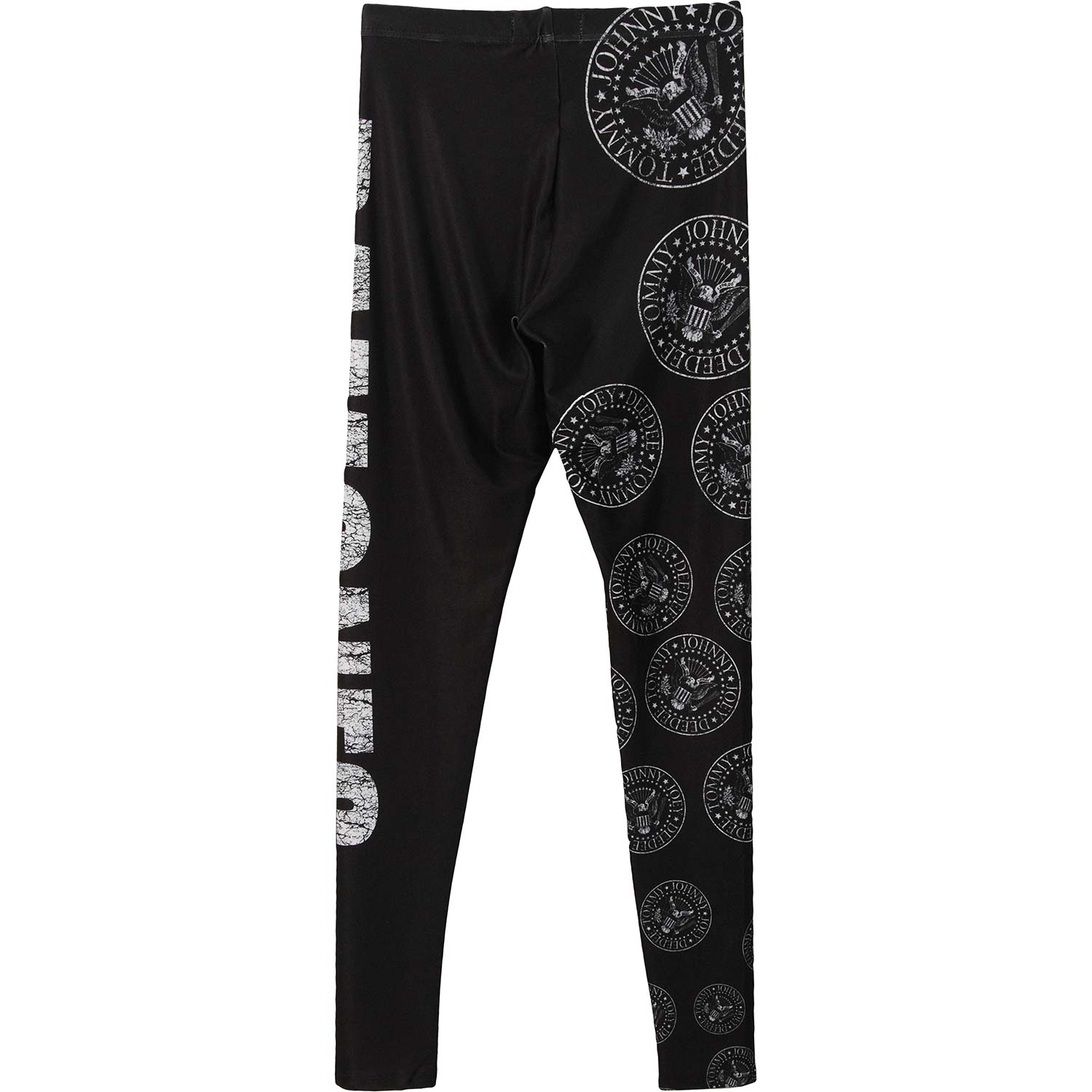 Ramones Presidential Seal Leggings