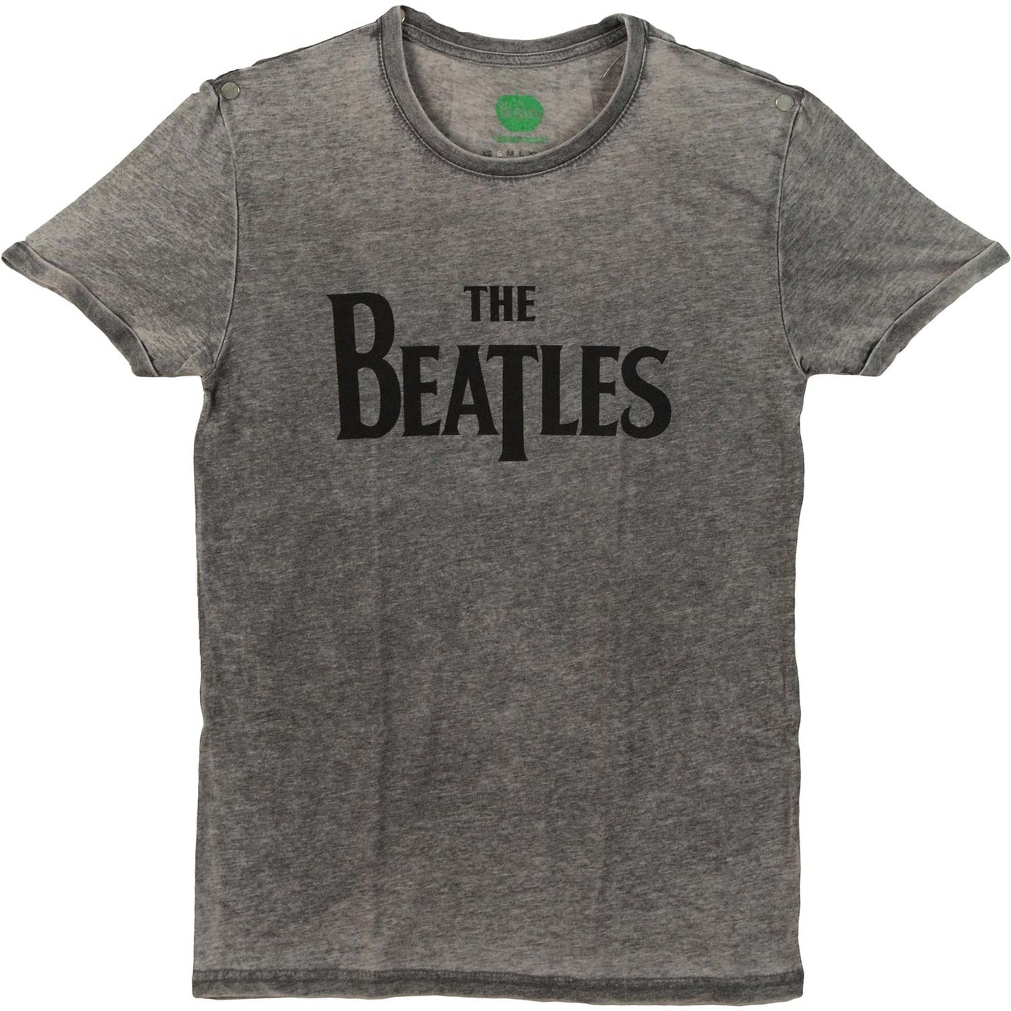 Beatles Drop T Logo T-shirt