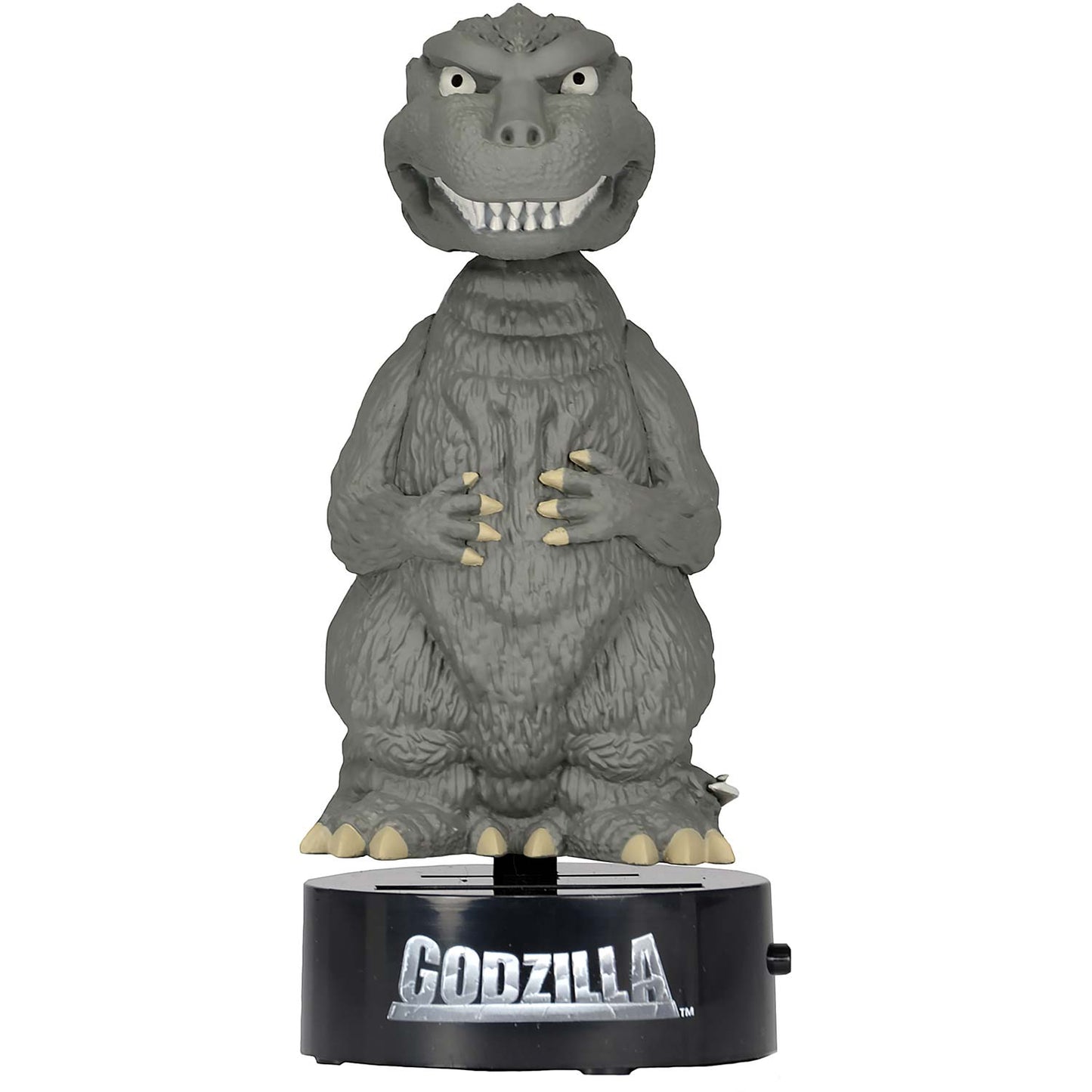 Godzilla Head Knocker