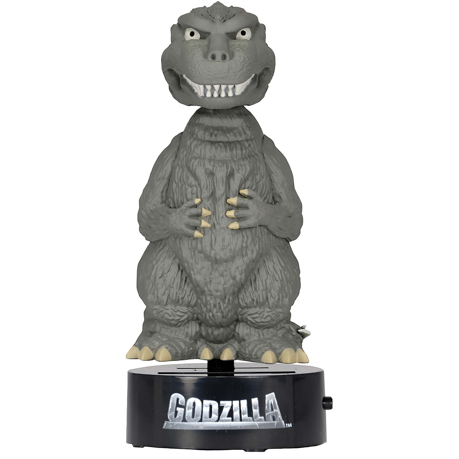 Godzilla Head Knocker