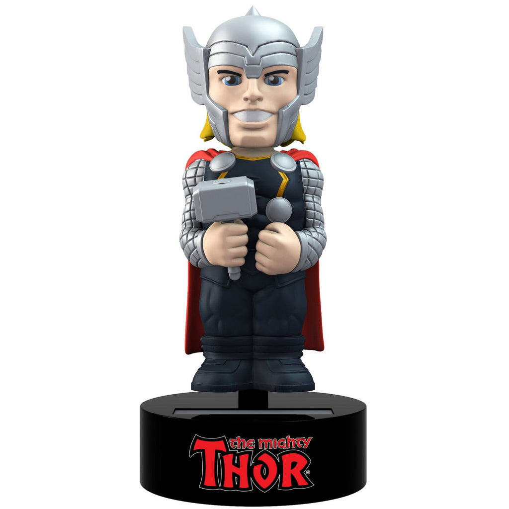 Thor (superhero) Thor Head Knocker