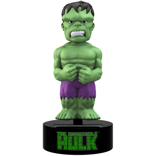 Hulk Head Knocker