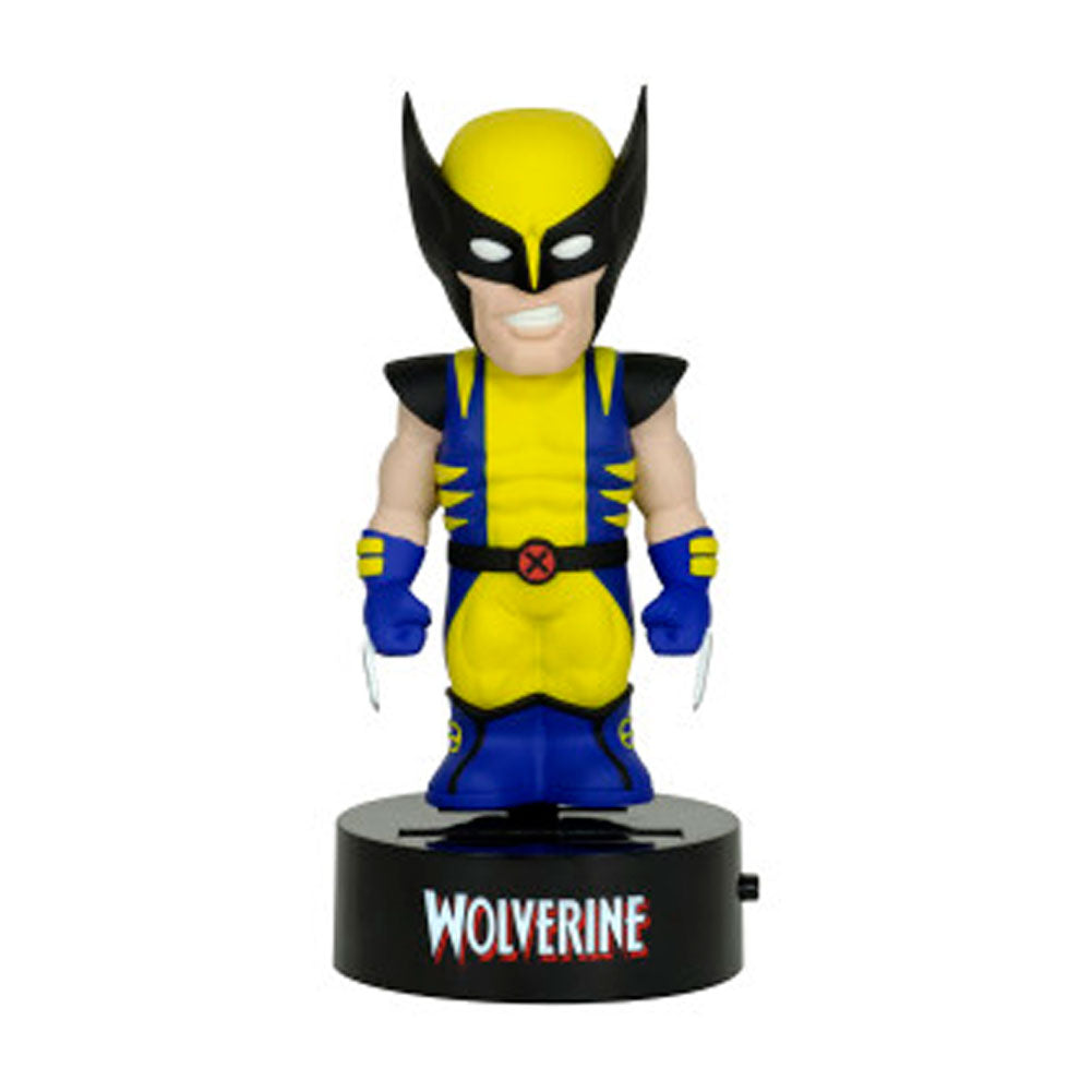 Wolverine Head Knocker