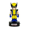 Wolverine Head Knocker