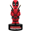 Deadpool Head Knocker