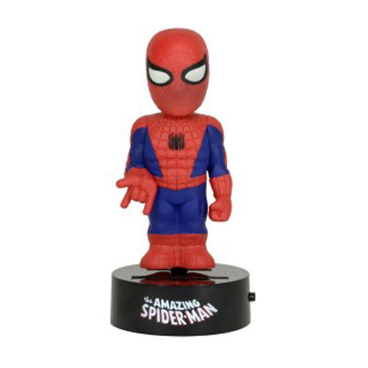 Spider-Man Head Knocker