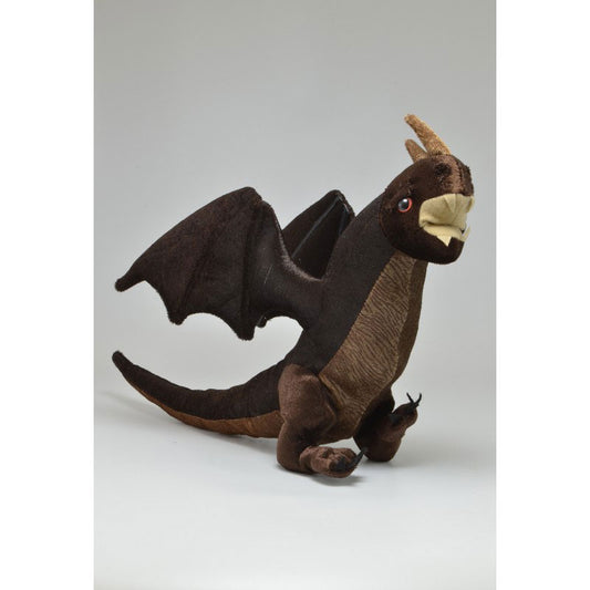 Harry Potter Swedish Short Snout Dragon Plushie