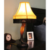 Leg Lamp Lamp