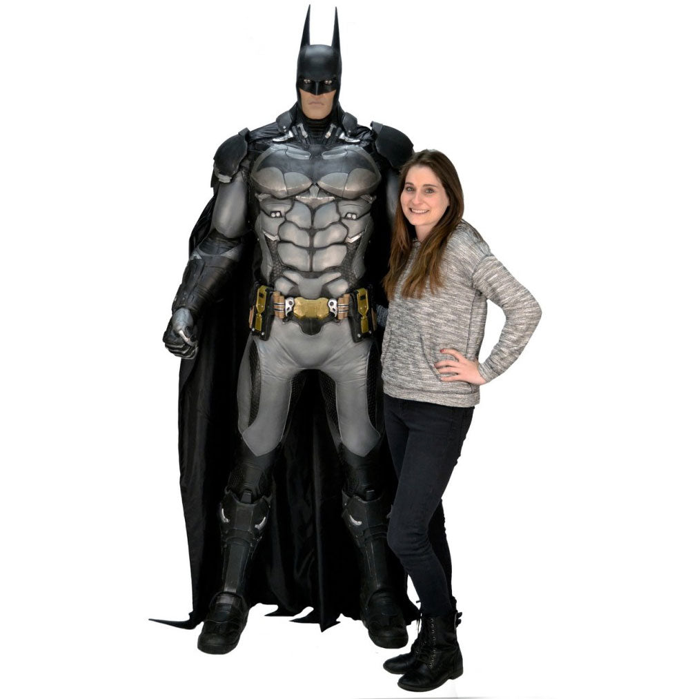 Batman Life Size Batman Movie Prop