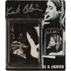Kurt Cobain Cigarette Refillable Lighter