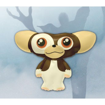Gremlins Hang-On Gizmo Plushie