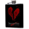 Heart Flask