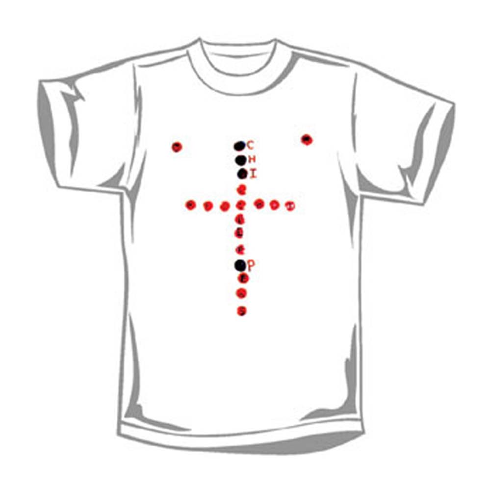 Red Hot Chili Peppers T-shirt