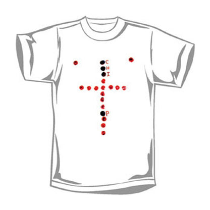 Red Hot Chili Peppers T-shirt