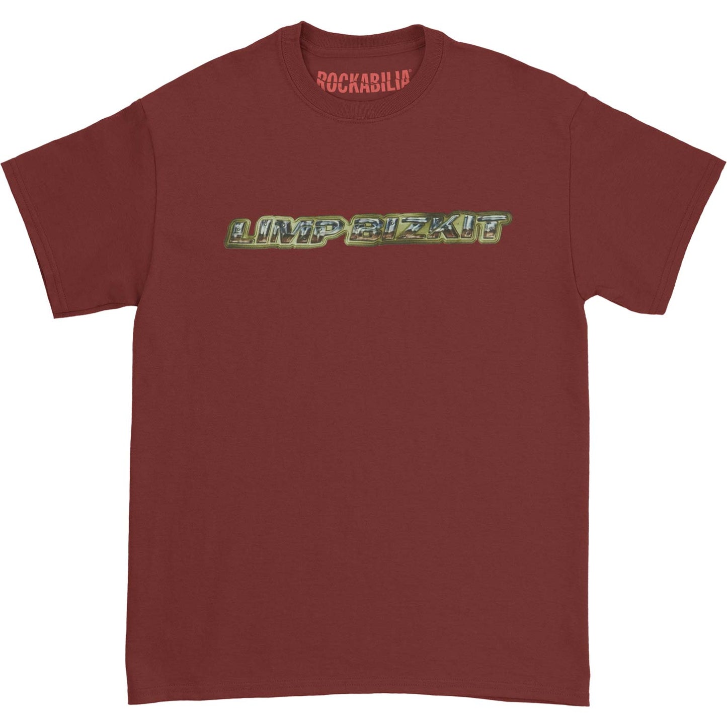 Limp Bizkit T-shirt
