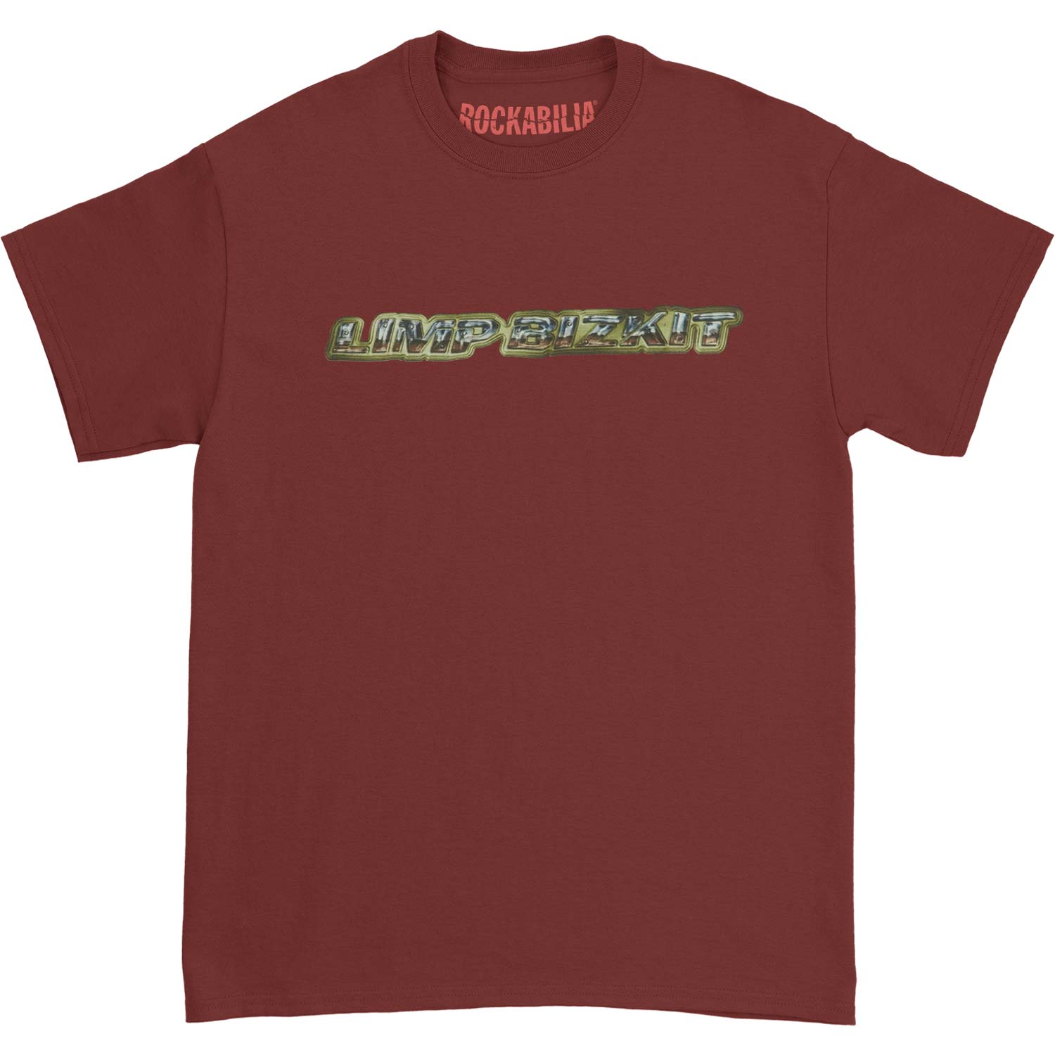 Limp Bizkit T-shirt