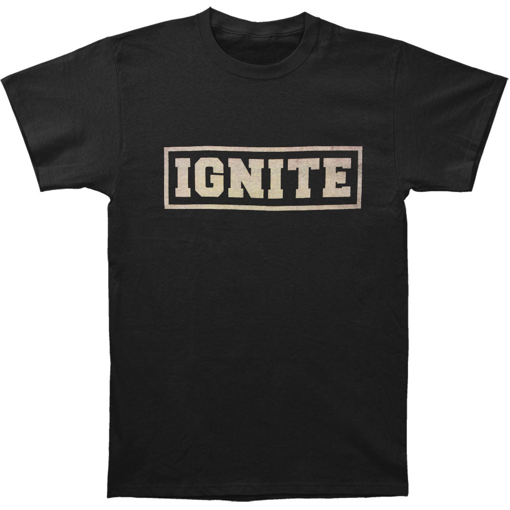 Ignite Vintage T-shirt
