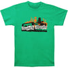 Boston Landmark T-shirt