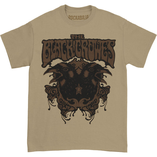 Black Crowes 2 Crowes T-shirt