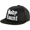 Talk S#!t, Get Shot Snapback Hat Baseball Cap